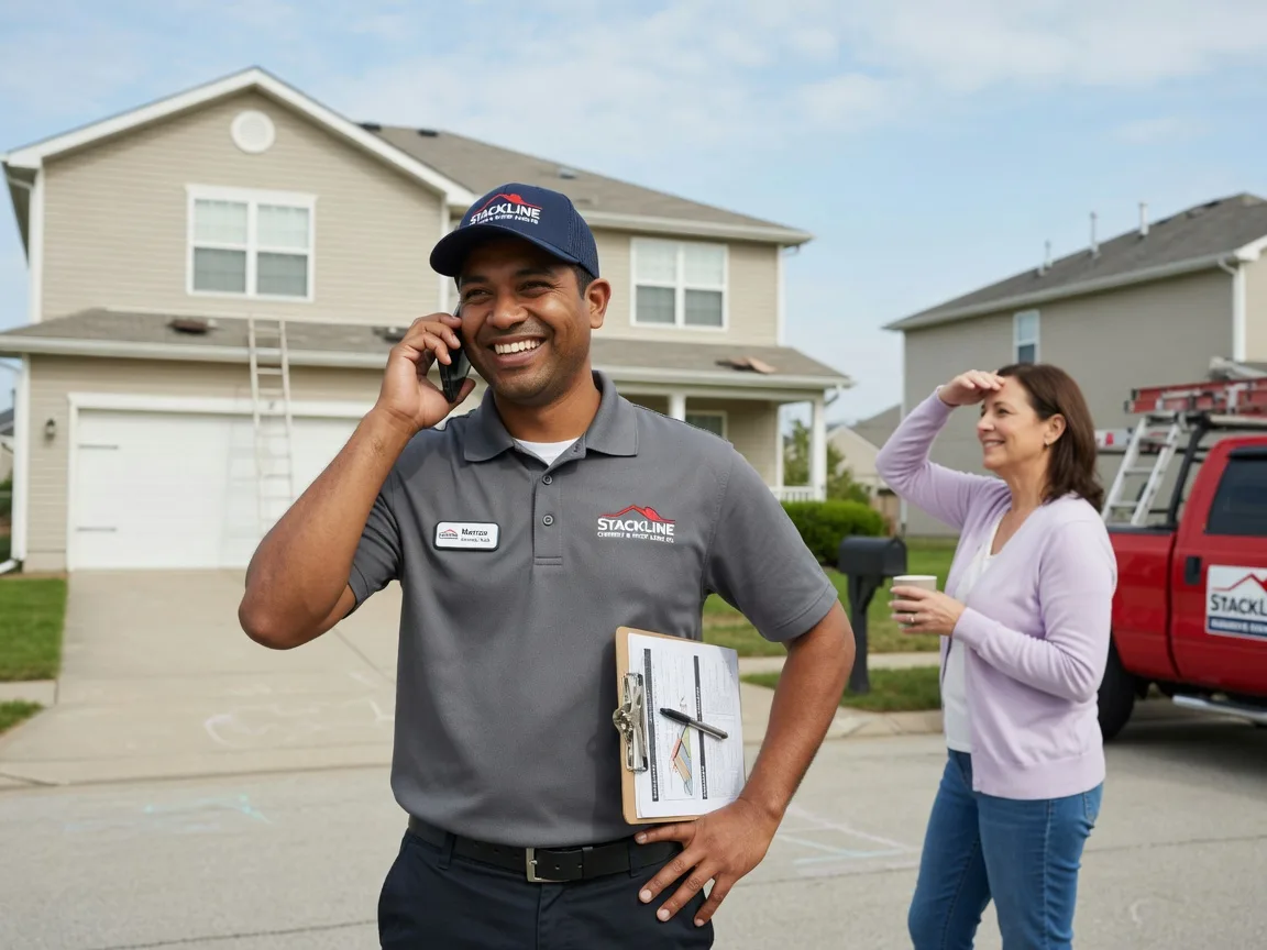 Chimney flashing repair Yankton, SD FAQs